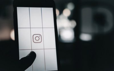 Tap Bio : un nouvel outil pour Instagram qui va forcément vous plaire