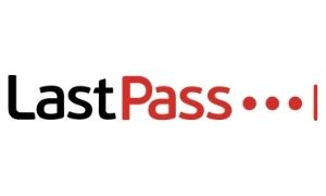 logo du gestionnaire de mots de passe LastPass