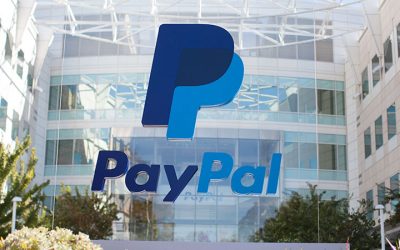 Votre compte Paypal est inactif : des frais pourraient vous être facturés