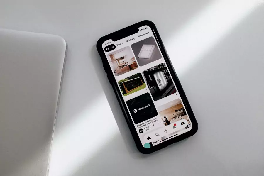 Pinterest annonce le lancement des Idea Pins