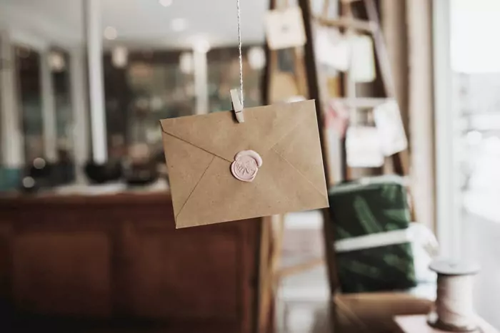 Inscription newsletter
