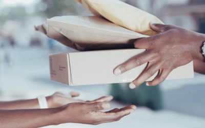 États-Unis : fin de l’exemption douanière sur les petits colis